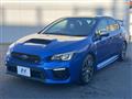 2019 Subaru WRX STI