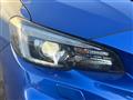 2019 Subaru WRX STI