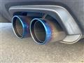 2019 Subaru WRX STI