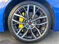 2019 Subaru WRX STI