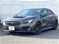 2025 Subaru WRX S4