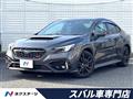 2025 Subaru WRX S4