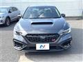 2025 Subaru WRX S4