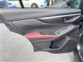2025 Subaru WRX S4