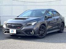 2025 Subaru WRX S4