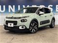 2018 Citroen C3