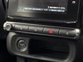 2018 Citroen C3