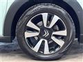 2018 Citroen C3