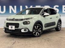 2018 Citroen C3
