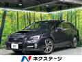 2014 Subaru Levorg
