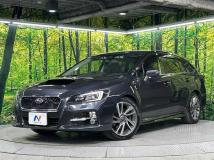 2014 Subaru Levorg