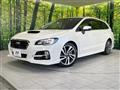 2014 Subaru Levorg