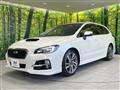 2014 Subaru Levorg