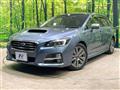 2015 Subaru Levorg
