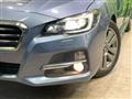 2015 Subaru Levorg