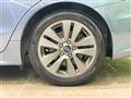 2015 Subaru Levorg