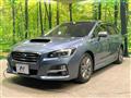 2015 Subaru Levorg