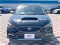 2018 Subaru Levorg