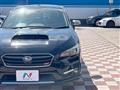 2018 Subaru Levorg