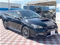 2018 Subaru Levorg