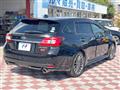 2018 Subaru Levorg