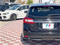 2018 Subaru Levorg