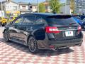 2018 Subaru Levorg