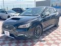 2018 Subaru Levorg