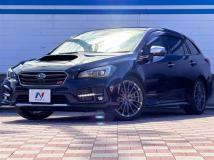 2018 Subaru Levorg