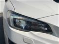 2018 Subaru Levorg