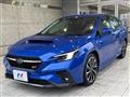 2021 Subaru Levorg