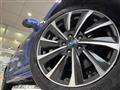 2021 Subaru Levorg