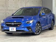 2021 Subaru Levorg