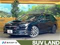 2021 Subaru Levorg
