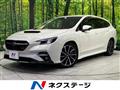 2021 Subaru Levorg