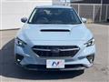 2022 Subaru Levorg