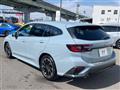 2022 Subaru Levorg
