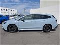 2022 Subaru Levorg