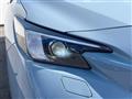 2022 Subaru Levorg
