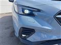 2022 Subaru Levorg