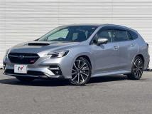 2023 Subaru Levorg