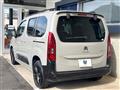 2020 Citroen Berlingo