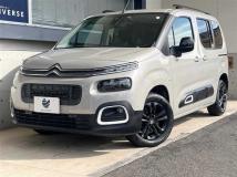 2020 Citroen Berlingo