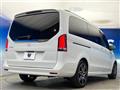2021 Mercedes-Benz V-Class