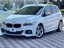2015 BMW 2 Series
