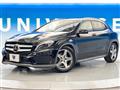 2017 Mercedes-Benz GLA-Class