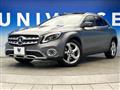 2019 Mercedes-Benz GLA-Class