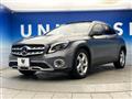 2019 Mercedes-Benz GLA-Class