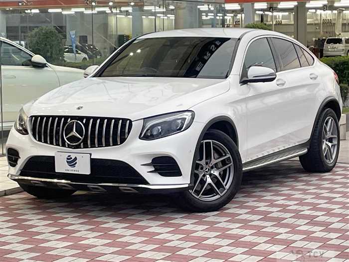 2018 Mercedes-Benz Mercedes-Benz Others