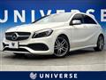2018 Mercedes-Benz A-Class